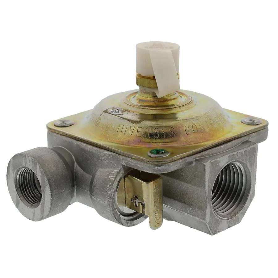 Трубопроводная арматура Range Gas Pressure Regulator для Frigidaire ER-316091706 — фото лота 1
