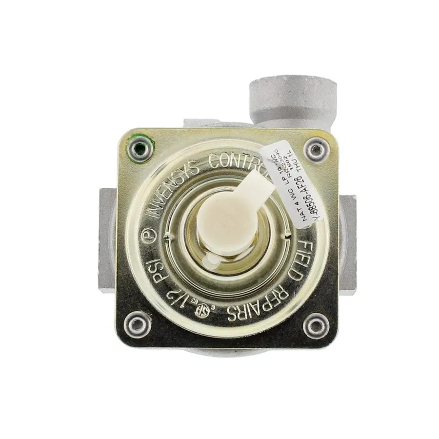 Трубопроводная арматура Range Gas Pressure Regulator для Frigidaire ER-316091706 — фото лота 2