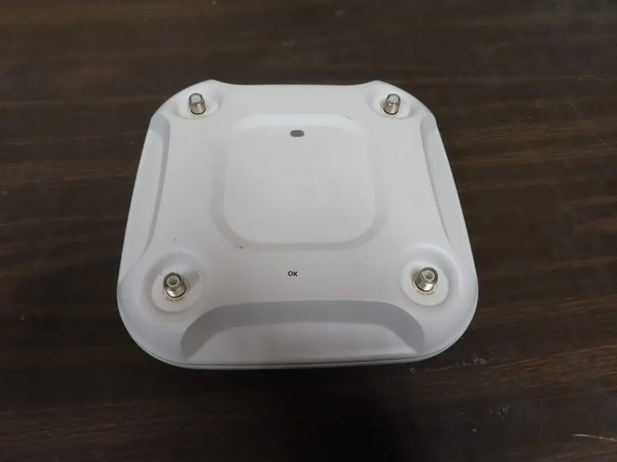 Точка доступа Wi-Fi CISCO AIR-CAP3702E-A-K9 AIRONET 802.11AC DUAL BAND WIRELESS 