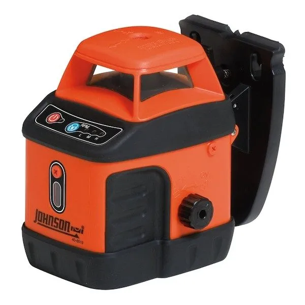 Нивелир Johnson Level® 40-6519 Self-Leveling Rotary Laser Level System, twice