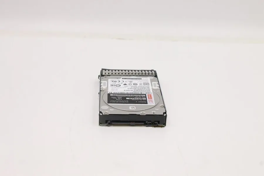 Сервер Lenovo 1.2TB SAS 01GV085 01GV086 10K System X 3650 M5 12Gb 2.5'' HDD Hard