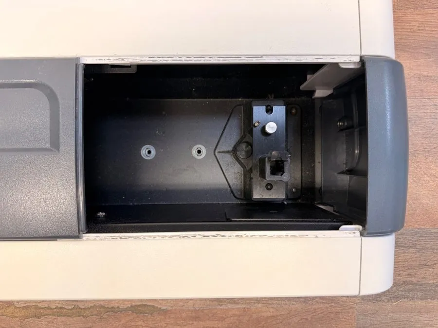 Спектрофотометр Agilent Technologies Cary 60 G6860A UV-Vis Spectrophotometer and