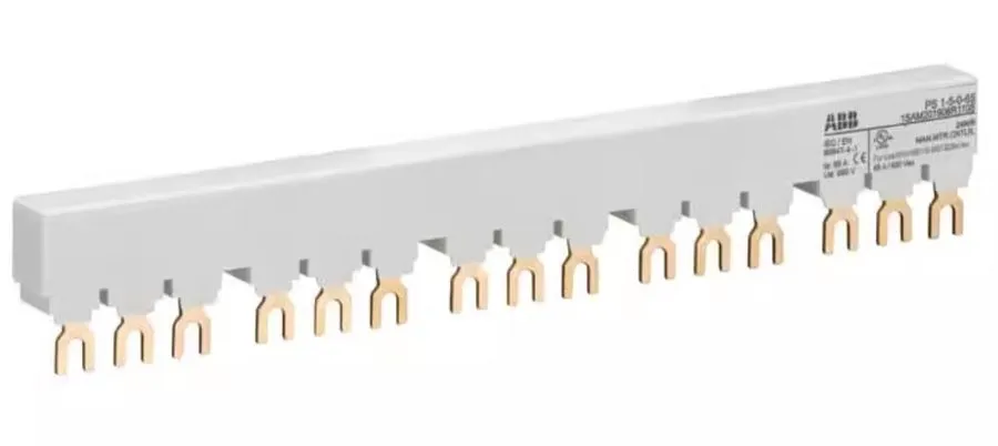 Автоматический выключатель ABB Motor Protection Circuit Breaker Accessories PS1-