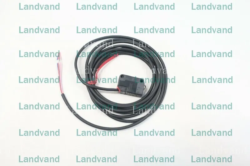 Фотоэлектрический датчик Keyence Photoelectric Sensor NPN12-24VDC Red LED PZ2-51