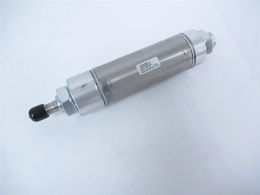 Пневмооборудование 245437 New- Parker 150DXPSR0250 Pneumatic AirCylinder1.5"Bore — фото лота 2