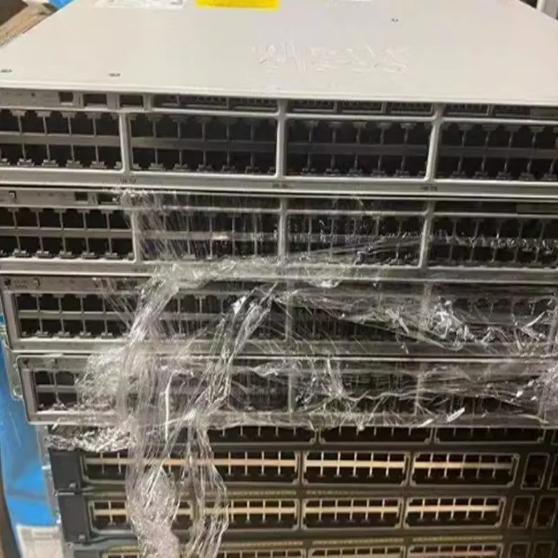 Межсетевой экран CISCO 100% Original firewalls FPR2110-ASA-K9
