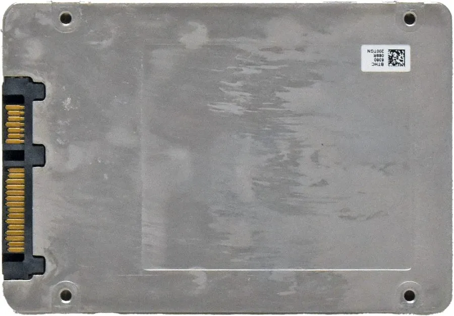 SSD-накопитель 3481G DELL/ Intel DC S3610 200GB MLC 6G 2.5INCH SATA SSD SSDSC2BX