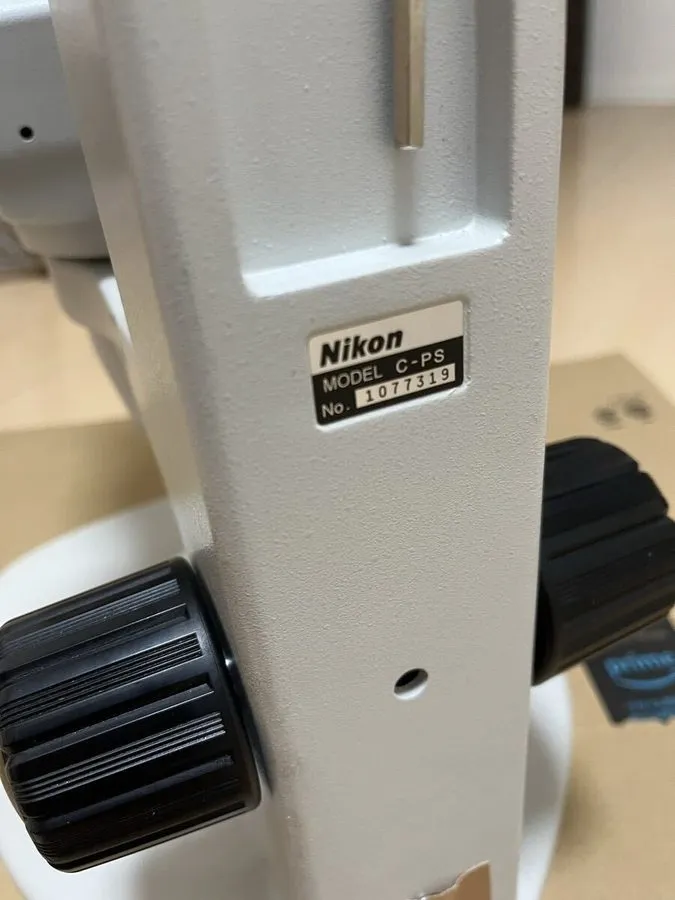 Микроскоп Nikon SMZ745 Stereo Microscope