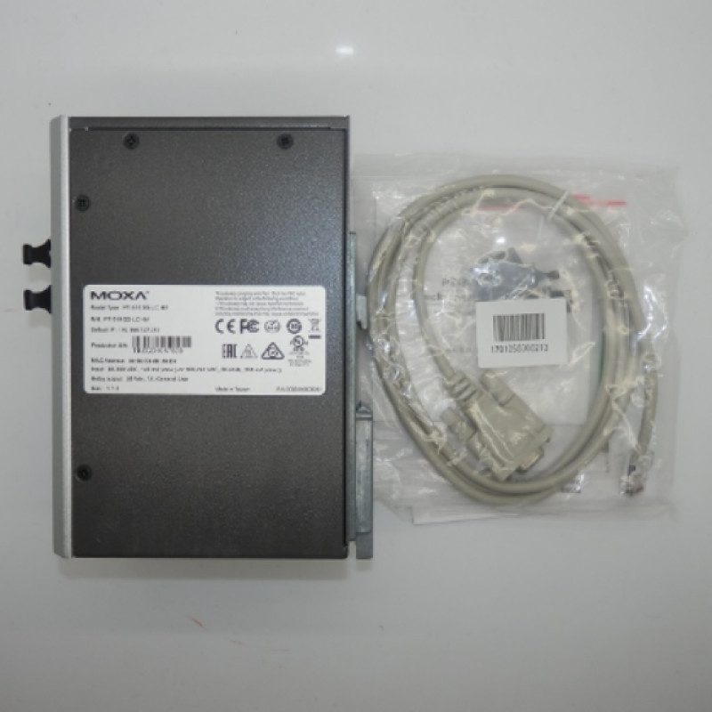 Фото лота PT-510-SS-LC-HV от продавца №48800