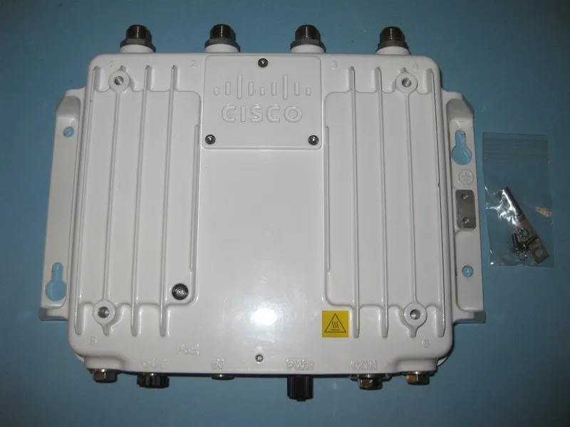 Точка доступа Wi-Fi Cisco IW3702-4E-B-K9 Outdoor Wireless Wireless. L-83