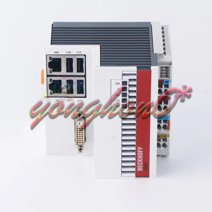 Beckhoff CX5020-0121 modules