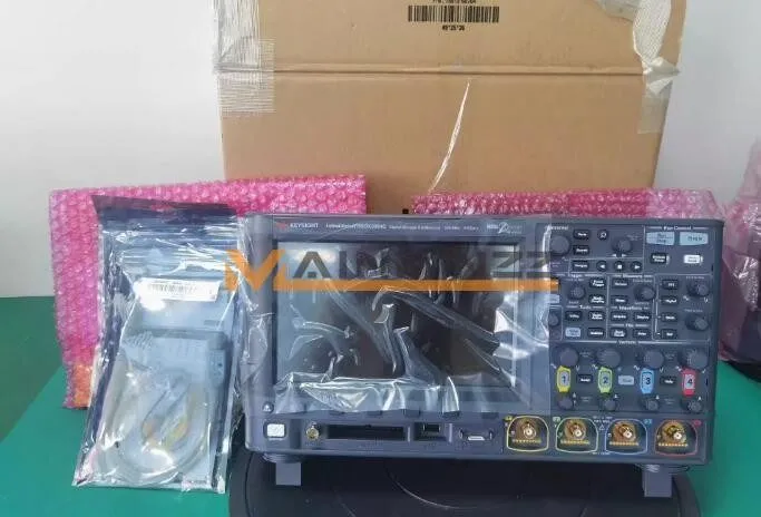 Осциллограф Keithley DSOX3054G Oscilloscope
