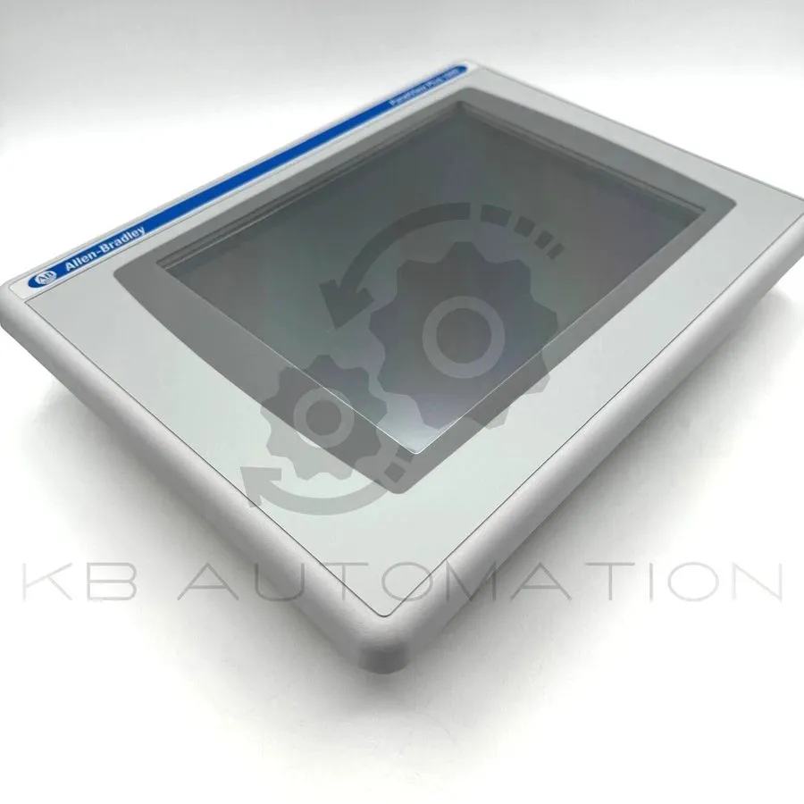 Панель оператора Allen-Bradley 2711P-T10C4A2 /A PanelView Plus 1000 Touch/Color 