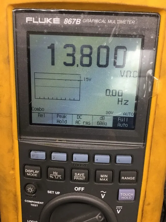 Блок питания PULS MiniLine ML100.102 90W DIN Rail Power Supply 12-15VDC 7.5A
