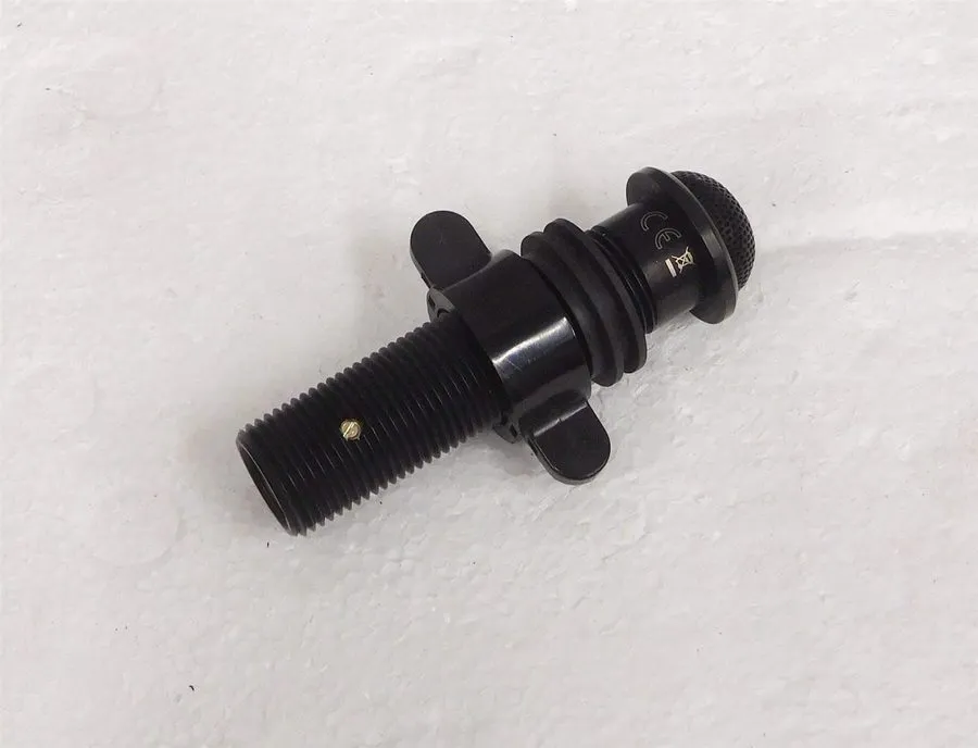 Микрофон Shure MX395 Microflex Low Profile Boundary Microphone MX395B/O Black