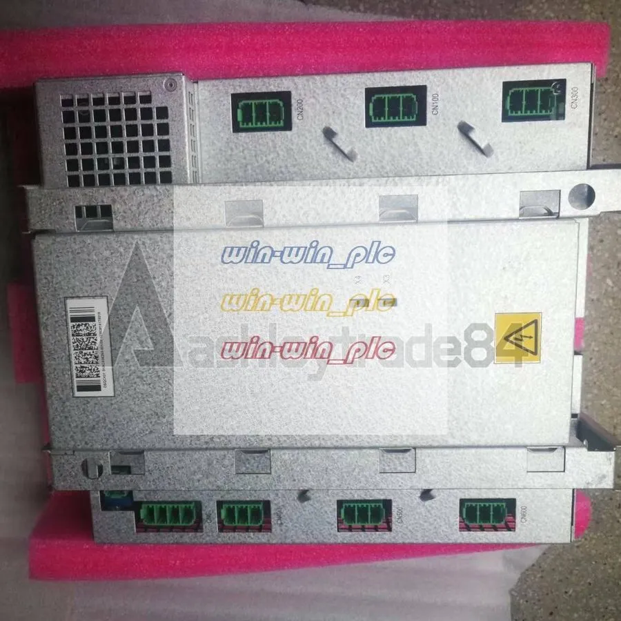 Сервопривод ABB Robot Servo Drive DSQC431 3HAC036260-001