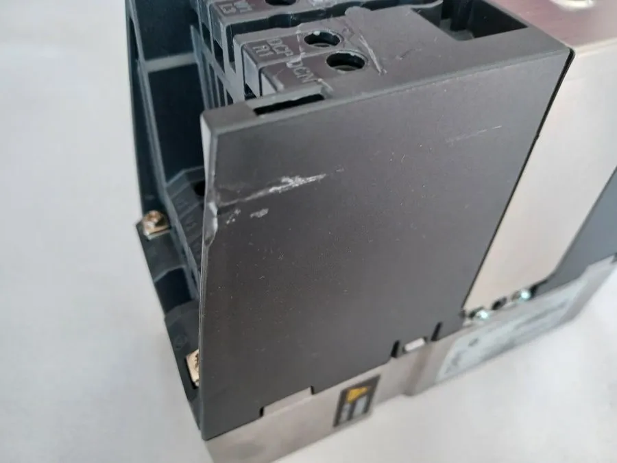 Частотный преобразователь SIEMENS 6SL3210-1SB14-0AA0 SINAMICS S120 converter pow