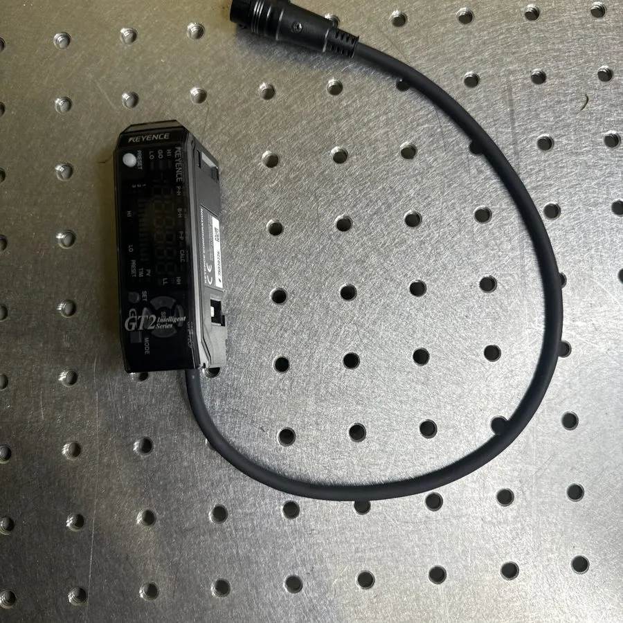 Датчик Keyence GT2-72CP High-Accuracy Digital Contact Sensor Amplifier, 10-30VDC