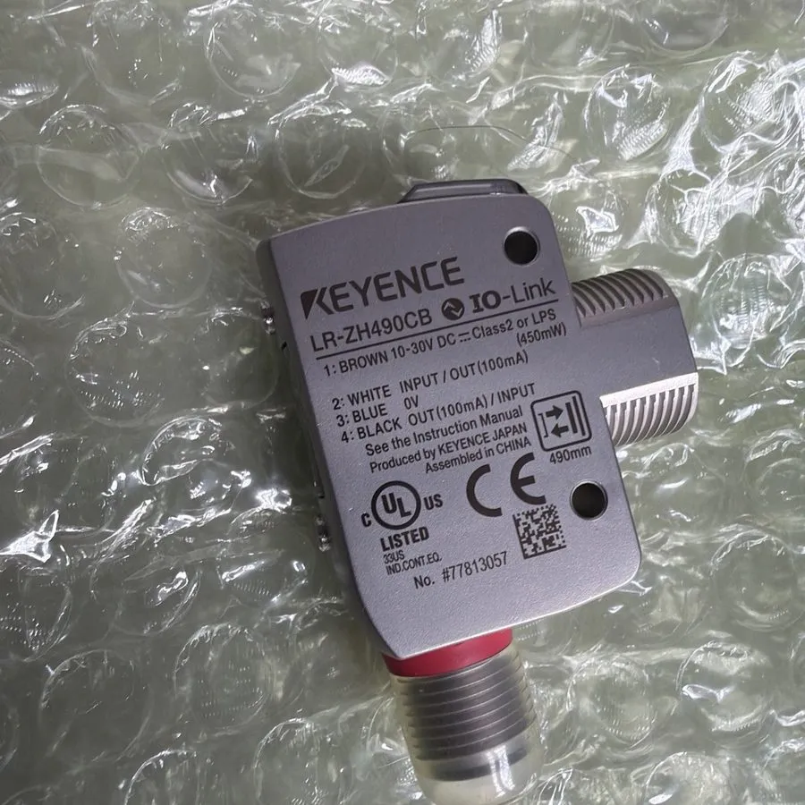 Датчик Keyence LR-ZH490CB Sensor