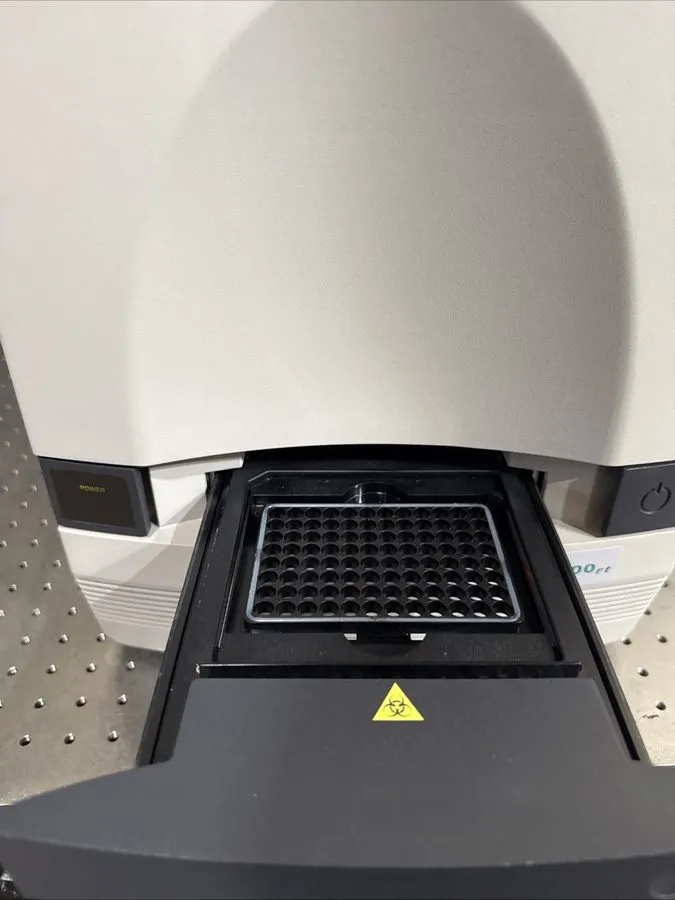 Амплификатор Abbott M2000-RT Molecular Analyzer Real-Time PCR System Applied Bio — фото лота 1