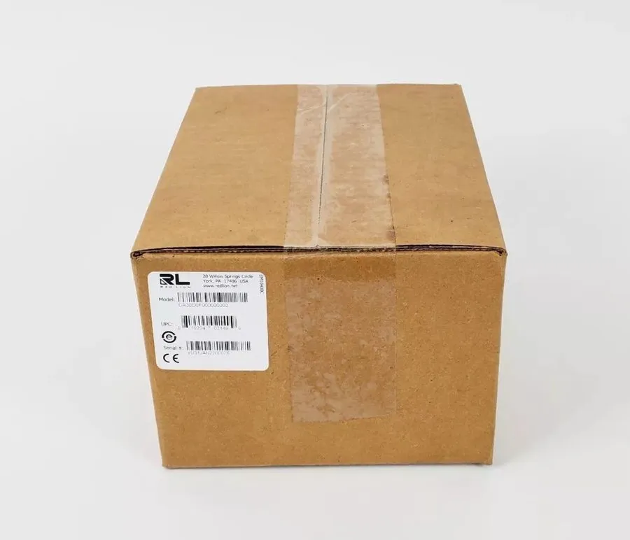 Шлюз полевой шины Red Lion DA30D0F000000000 Protocol Converter DA30 Modbus Bacne
