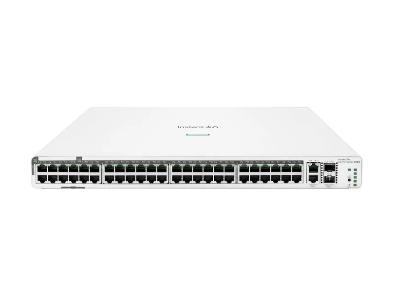 Коммутатор Aruba JL809A Switch