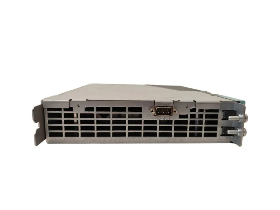 Сервопривод Siemens SINAMICS CU320 Servo Drive 6SL3040-0MA00-0AA1 24VDC 6.5A Dig