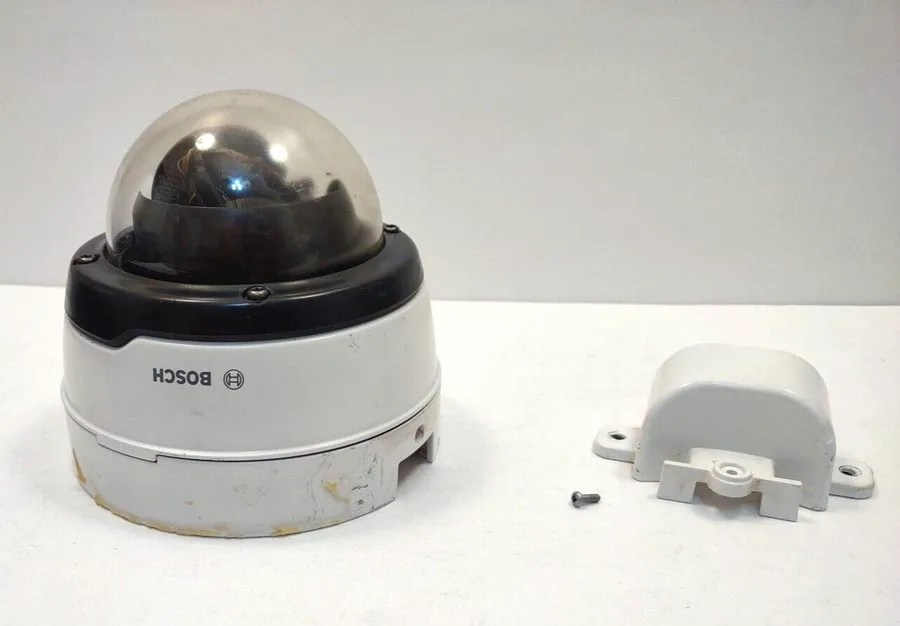 Камера Bosch NDI-50022-A3 FLEXIDOME IP Outdoor Camera 5000