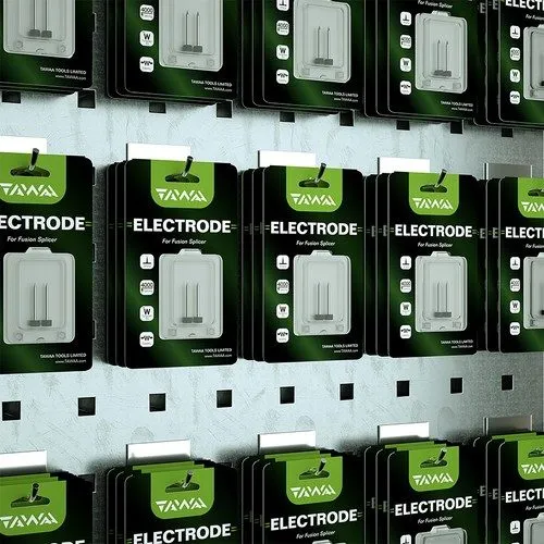 Сварочный аппарат Fusion Splicer Electrodes для FUJIKURA 61S 62S 70S 80S INNO IF