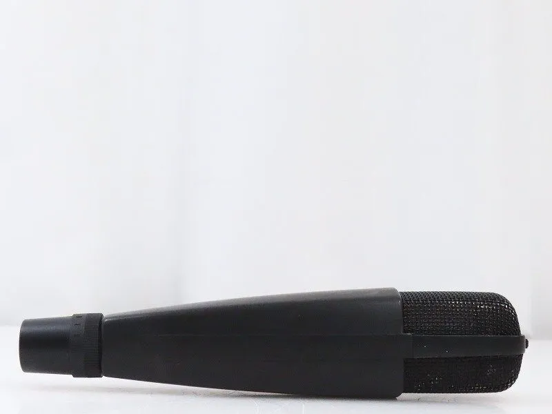 Микрофон Sennheiser MD421-U-4 Cardioid Dynamic Microphone From Japan