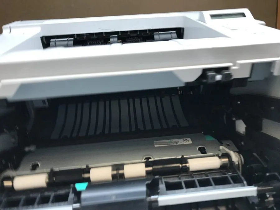 Лазерный принтер HP LaserJet P2055dn CE459A Network Duplex Laser Printer 430K Pa