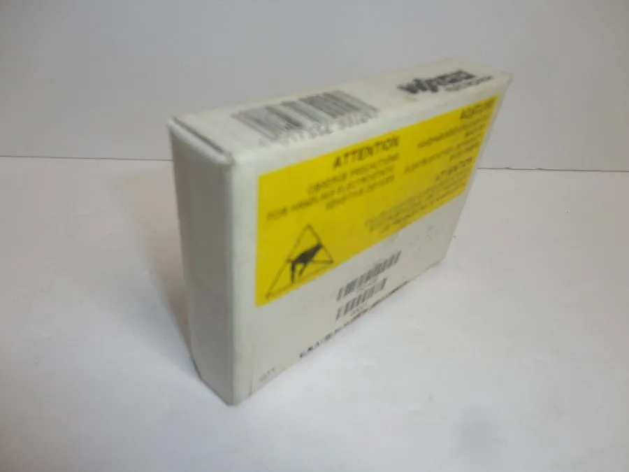 ПЛК WAGO 750-406 2D1 120VAC PLC MODULE