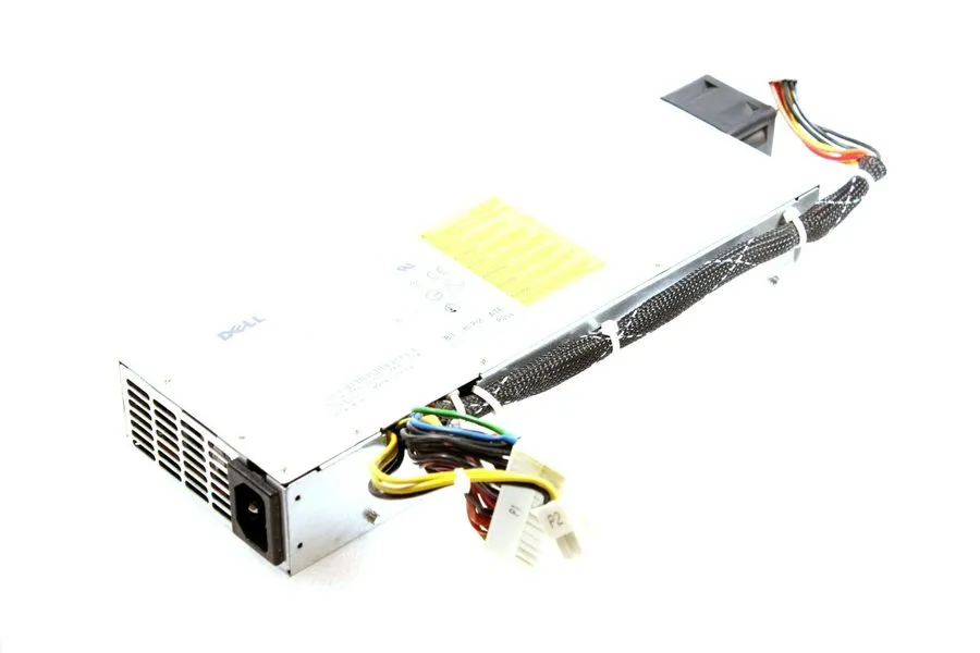 Блок питания Dell PowerEdge 850 860 0RH744 / PS-5341-1DS-ROHS 345W Server Power  — фото лота 1
