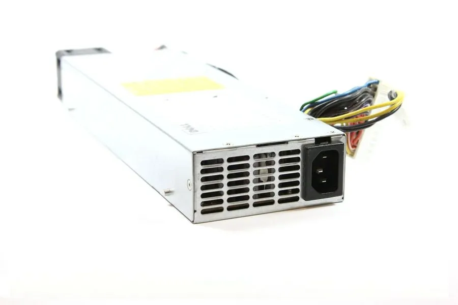 Блок питания Dell PowerEdge 850 860 0RH744 / PS-5341-1DS-ROHS 345W Server Power  — фото лота 2