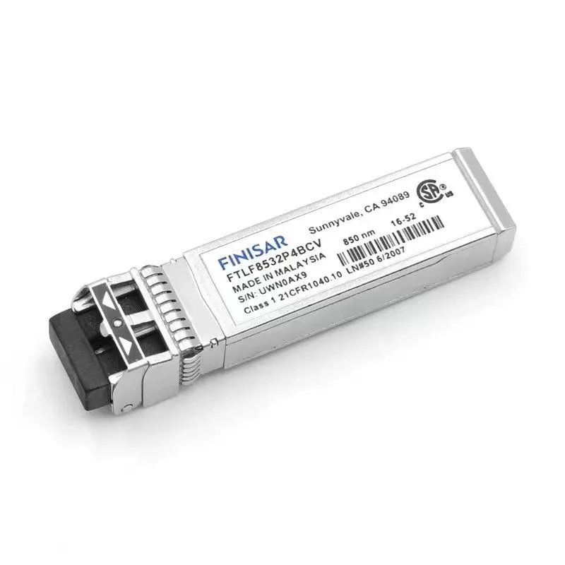 Трансивер Finisar FTLF8532P4BCV 32G 850nm Multimode SFP28 Storage HBA Transceive