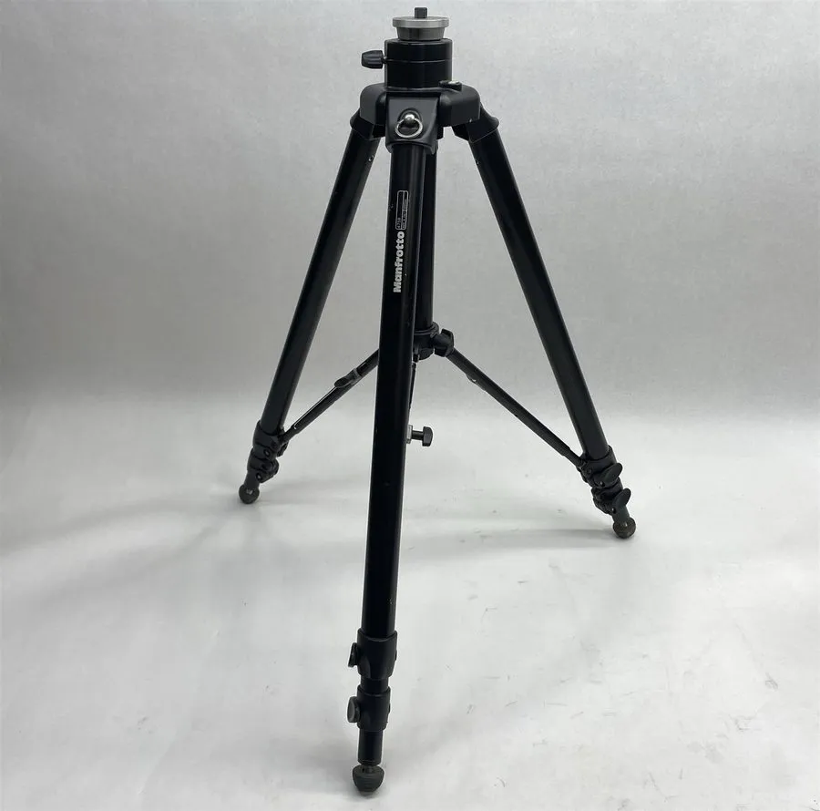 Оборудование видеонаблюдения Manfrotto MVH502AH Fluid Video Head with MT055XPRO3