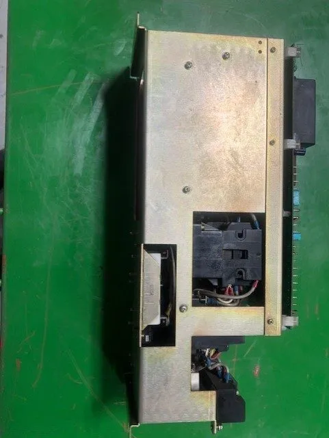 Сервоусилитель FANUC A06B-6047-H003 SERVO DRIVE