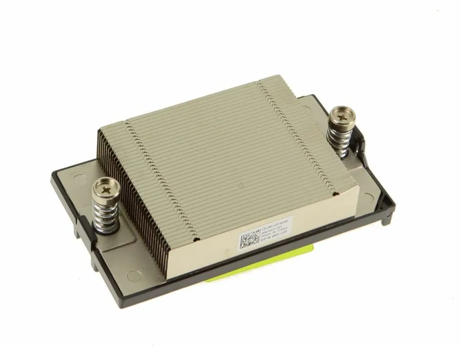Процессор M112P Dell PowerEdge R620 Processor Heatsink 0M112P ***Pulled