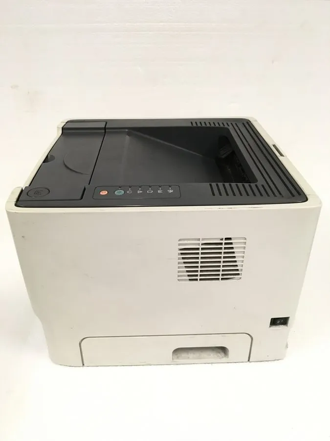 Лазерный принтер HP LaserJet P2015DN Workgroup Laser Printer Duplex 49,857 Pages