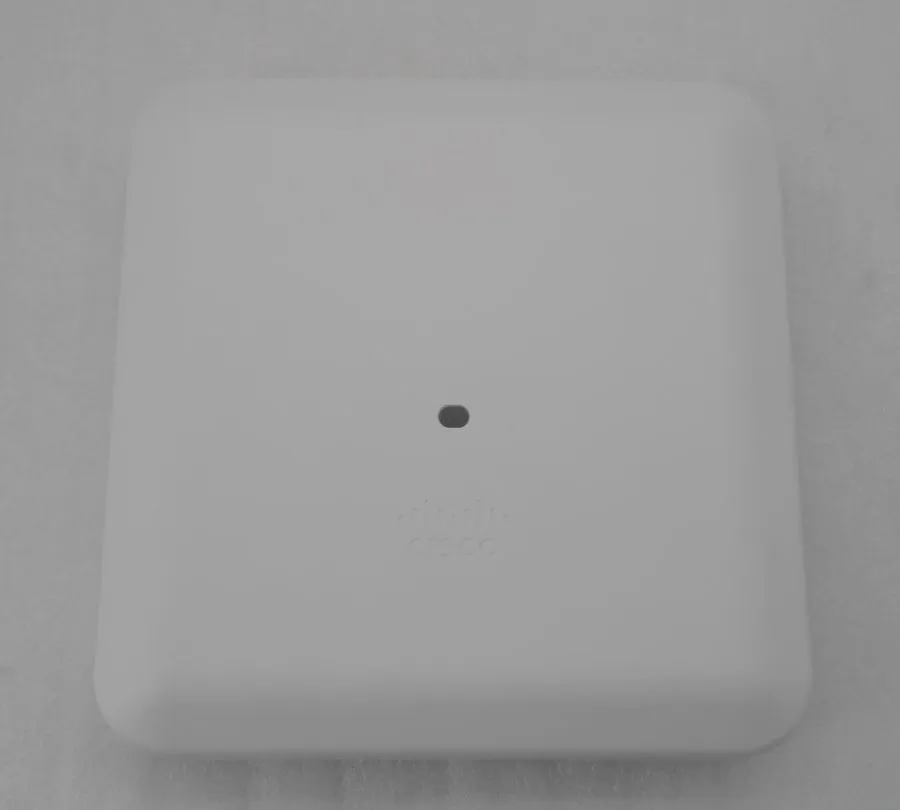 Точка доступа Wi-Fi Cisco Aironet 3802I (AIR-AP3802I-B-K9) POE Wireless Access P