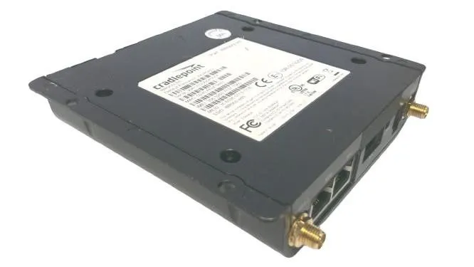 Маршрутизатор CRADLEPOINT IBR950LP6-NA