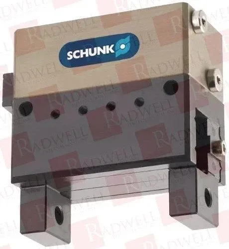 Робот SCHUNK 340014 / 0340014 MPG 64 Gripper
