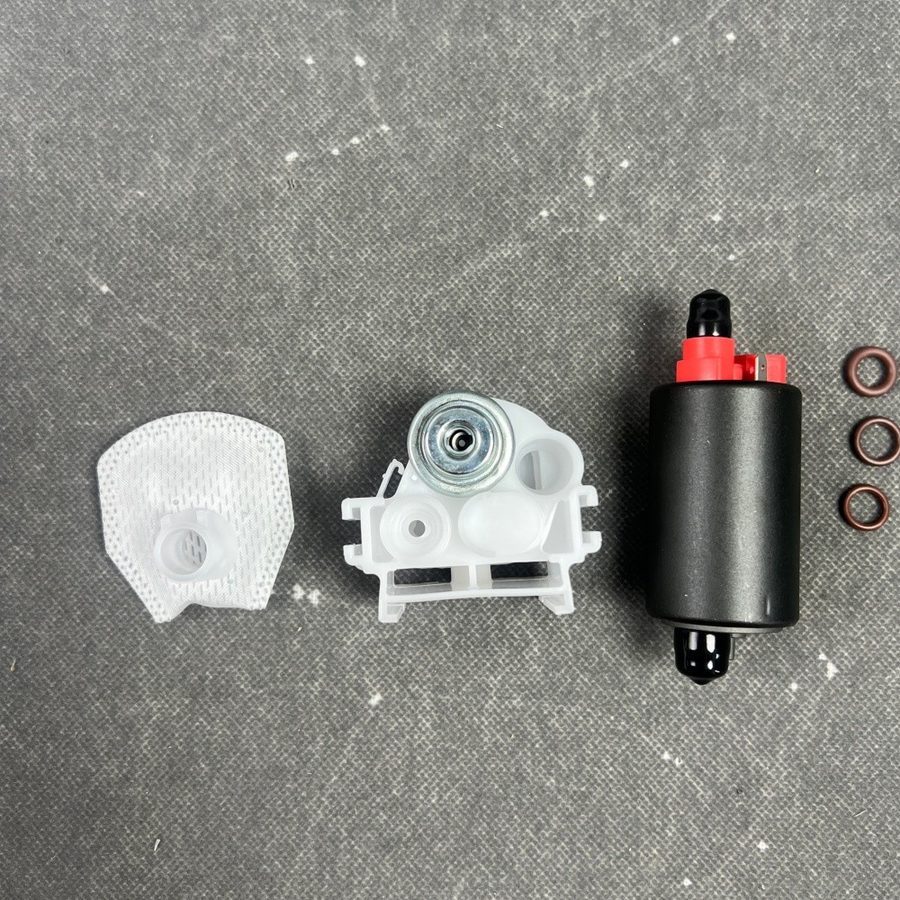 Трубопроводная арматура Kawasaki Ninja ZX-10R FPF EFI Fuel Pressure Regulator 20
