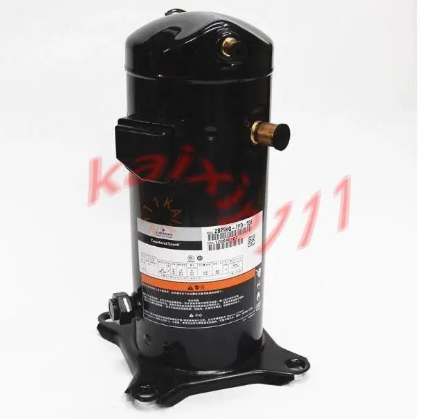 Компрессор Emerson Copeland Valley Wheel Compressor ZB38KQE-TFD-558