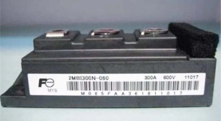 Силовой модуль 2MBI300N-060