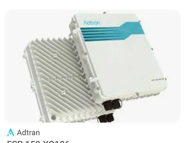 Операторское оборудование ADVA FSP 150-XO106