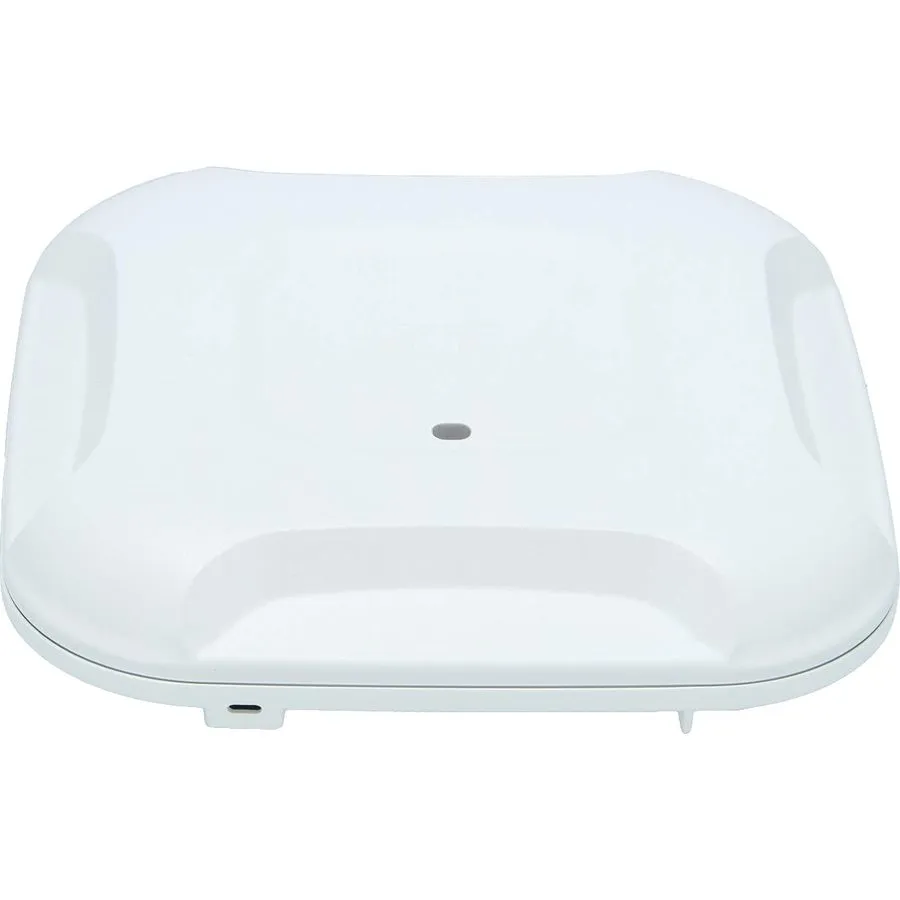 Точка доступа Wi-Fi Cisco Air-cap3702i-E-k9 Aironet Wireless 802.11ac Access Poi — фото лота 2