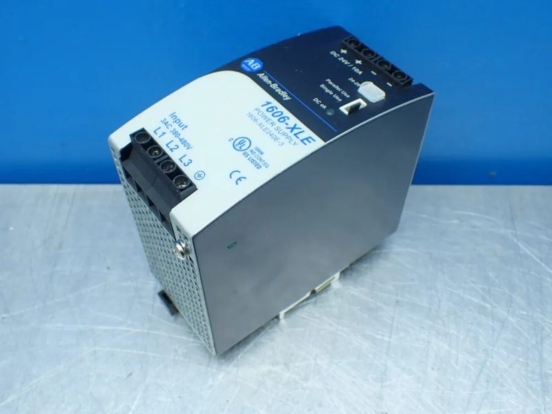 Фото лота 1606-XLE240E-3 от продавца №22892