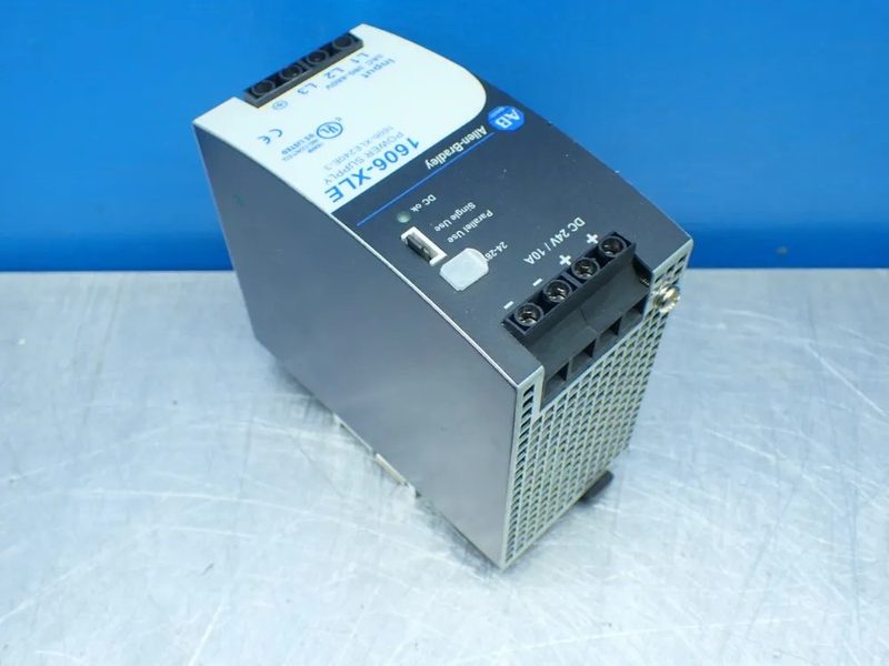 Фото лота 1606-XLE240E-3 от продавца №22892