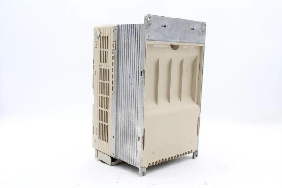 Частотный преобразователь Yaskawa V1000 CIMR-VU4A0038FAA 380-480V AC VFD Drive #